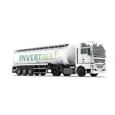 Sirops INVERTBEE - Vrac en camion citerne Sirops INVERTBEE - Vrac en camion citerne