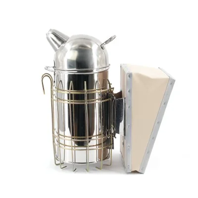 Enfumoir grand modèle avec protection – Ø10 cm Enfumoir grand modèle avec protection – Ø10 cm