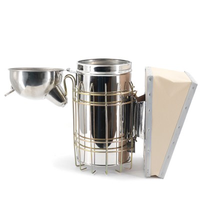 Enfumoir grand modèle avec protection – Ø10 cm Enfumoir grand modèle avec protection – Ø10 cm