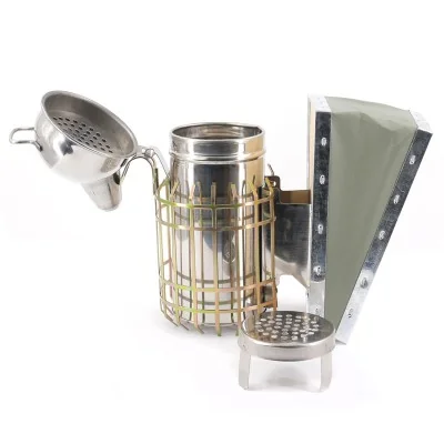 Enfumoir petit modèle avec protection - Ø8 cm
