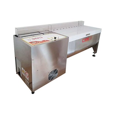 Déshumidificateur de miel à disques 50 kg