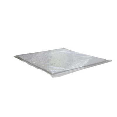 Isolant bulle aluminium pour ruchette Dadant 6 cadres Isolant bulle aluminium pour ruchette Dadant 6 cadres