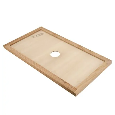 Couvre-cadres ruchette Dadant 6 cadres – format 275x500 mm Couvre-cadres ruchette Dadant 6 cadres – format 275x500 mm