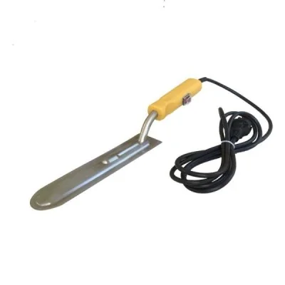 Couteau à désoperculer électrique Quarti