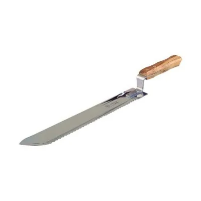 Couteau à désoperculer Swienty Couteau à désoperculer Swienty