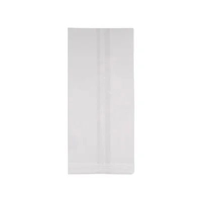 Sachet bonbons transparent 200x100mm - lot de 100