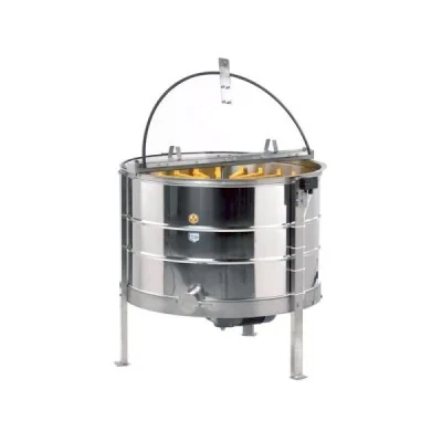 Extracteur radiaire 42 cadres programmable Fritz