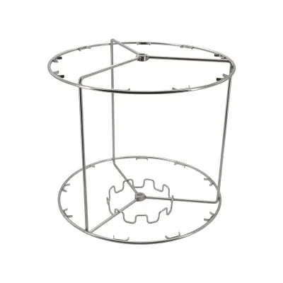 Cage inox de l’extracteur radiaire 9 cadres électrique Quarti