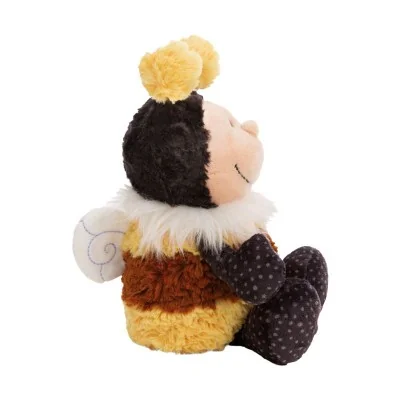 Peluche bourdon Beelinda profil 18 cm Peluche bourdon Beelinda profil 18 cm
