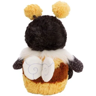 Peluche bourdon Beelinda dos 35 cm