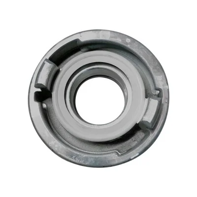 Intérieur du raccord express Ø40 mm pour tuyau de transfert Intérieur du raccord express Ø40 mm pour tuyau de transfert