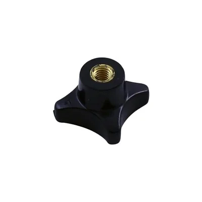 Écrou à serrage manuel pour tête de pompe - pour Dana api MATIC 1000/2000/3000 Écrou à serrage manuel pour tête de pompe - pour Dana api MATIC 1000/2000/3000