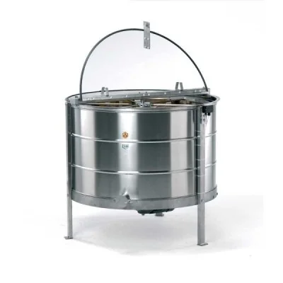 Extracteur réversible 12-24 cadres Dadant programmable Fritz