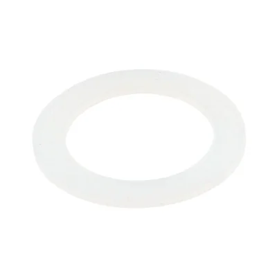 Rondelle silicone Ø54 mm (épaisseur 2 mm) pour clapet anti-retour Dana api MATIC
