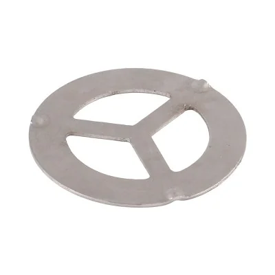 Disque inox ajouré Ø54 mm (épaisseur 2 mm) pour clapet anti-retour Dana api MATIC