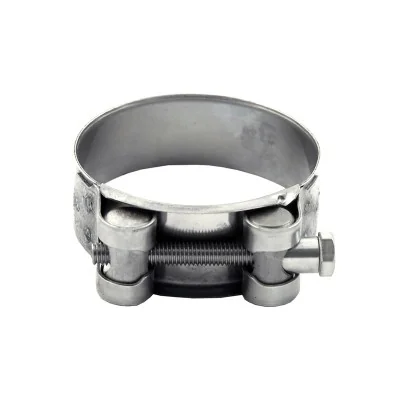 Collier de serrage inox 1,5" (Ø44–47 mm) pour doseuse Dana api MATIC Collier de serrage inox 1,5" (Ø44–47 mm) pour doseuse Dana api MATIC