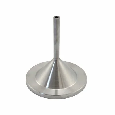 Buse inox Ø3x40 mm pour doseuse Dana Api Matic - Remplissage de précision Buse inox Ø3x40 mm pour doseuse Dana Api Matic - Remplissage de précision