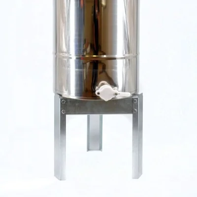 Support acier galvanisé pour maturateur Support acier galvanisé pour maturateur