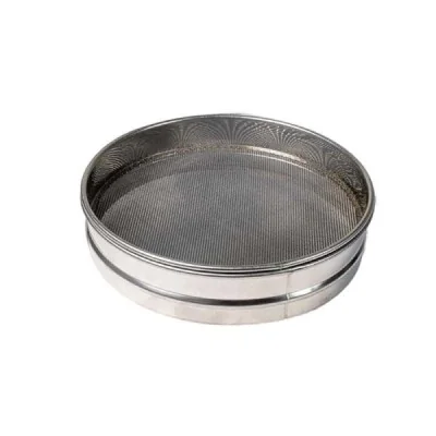 Tamis maturateur double Ø30cm Fritz Tamis maturateur double Ø30cm Fritz