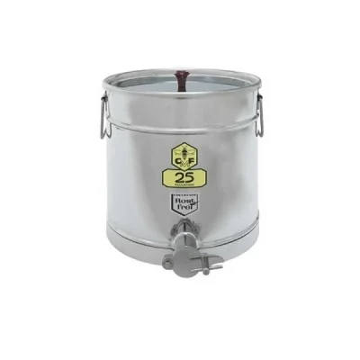 Maturateur inox 25kg Fritz