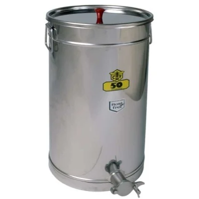 Maturateur inox 50kg Fritz