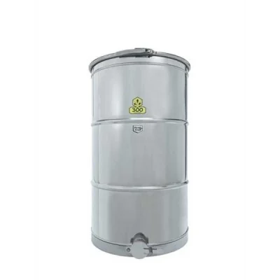 Maturateur inox 300kg étanche Fritz Maturateur inox 300kg étanche Fritz