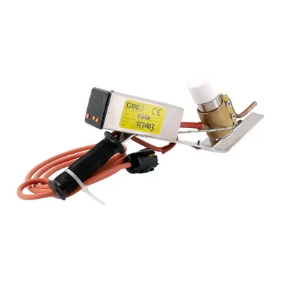 Sublimateur CBE Frox 300 avec affichage digital et câble 220 V pour traitement varroa