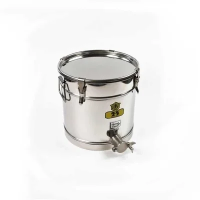 Maturateur inox 25kg étanche Fritz Maturateur inox 25kg étanche Fritz