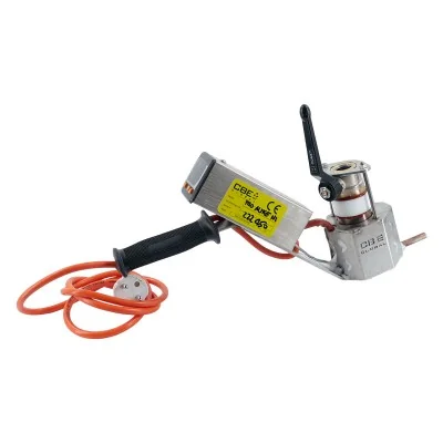 Sublimateur F400 Pro Nuke Hidra CBE avec câble 230V et tête de chauffe renforcée Sublimateur F400 Pro Nuke Hidra CBE avec câble 230V et tête de chauffe renforcée