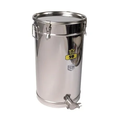 Maturateur inox 50kg étanche Fritz Maturateur inox 50kg étanche Fritz