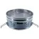Tamis double inox avec filtre nylon pour maturateur 200 à 400 kg – Fiorillo