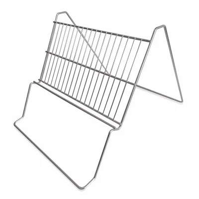 Chevalet pour bac à désoperculer - Désoperculation & Bac