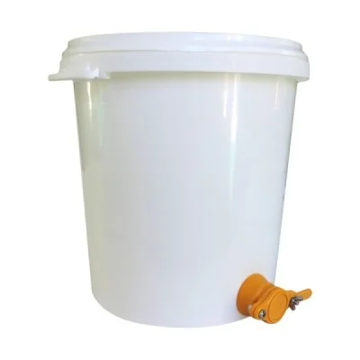 Maturateur plastique 40 kg