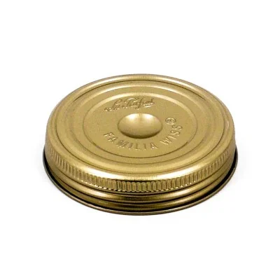 Bouchon Le Parfait terrine Ø82 - Conserves