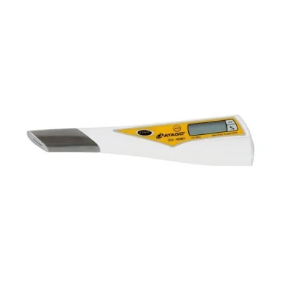 Réfractomètre Atago stylo