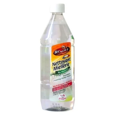 Nettoyant miellerie