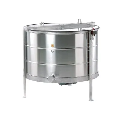 Extracteur radiaire programmable FRITZ 60 cadres Ø125 cm cuve inox