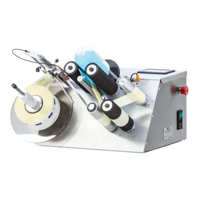 étiqueteuse semi-automatique Ninette 1 CDA - version sans châssis