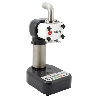 Doseuse miel DANA api MATIC 500 Swienty nouvelle génération