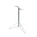 Trépied inox pour boîtier de contrôle 370W Fritz