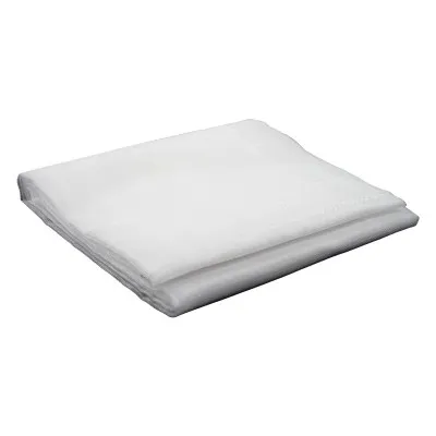 Toile tamisage miel réutilisable 125 x 161 cm