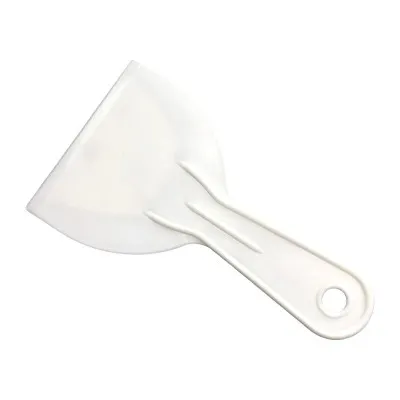 Raclette à miel pour seau et maturateur