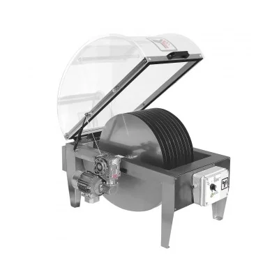 Déshumidificateur de miel à disques 50 kg Lega - Déshumidificateur