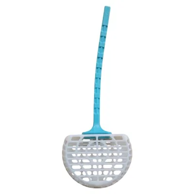 Cage blocage de ponte apiculture Mini MeGa avec languette de libération