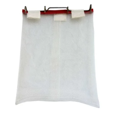 Sac pour essorage des opercules Lega Sac pour essorage des opercules Lega