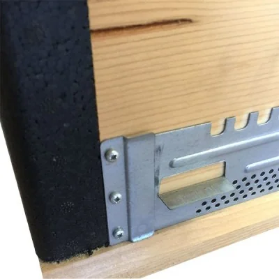 Guide porte Guide porte