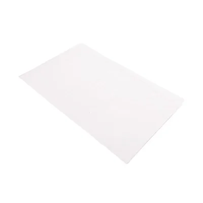 Couvre-cadres Dadant 5 cadres transparent 235x500