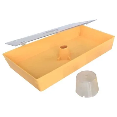 Nourrisseur Lorho rectangulaire