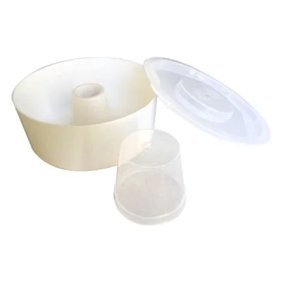 Nourrisseur rond 3 kg Nicot