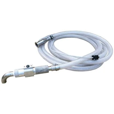 Pistolet pour pompe à sirop Chiaramello Pistolet pour pompe à sirop Chiaramello
